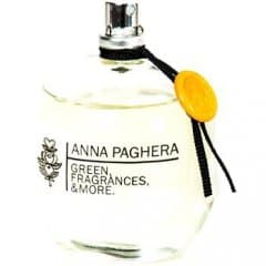 Arancio di Tangeri by Anna Paghera perfume bottle