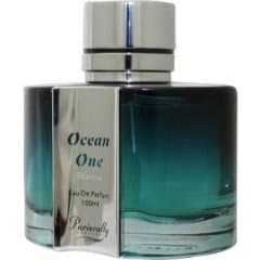 Ocean One Blue