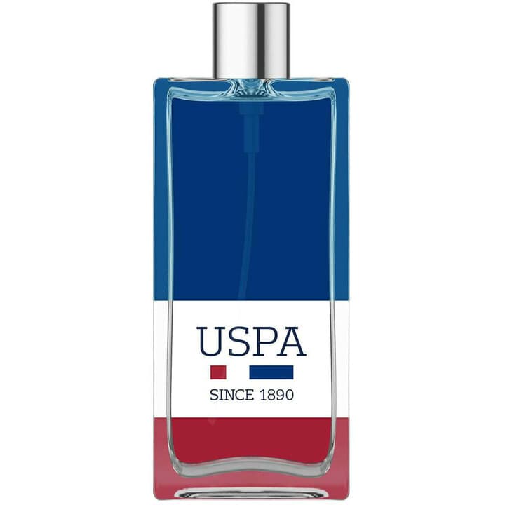 USPA 1890