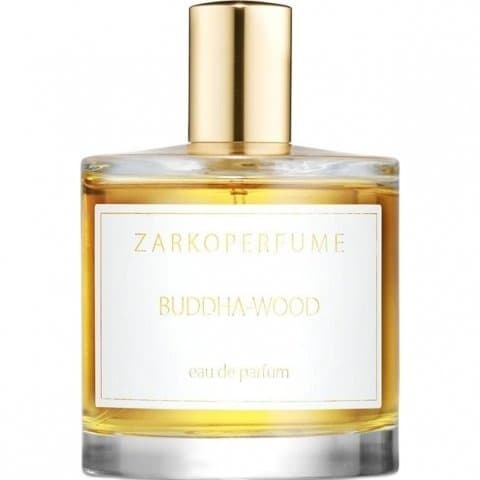 Buddha-Wood EDP