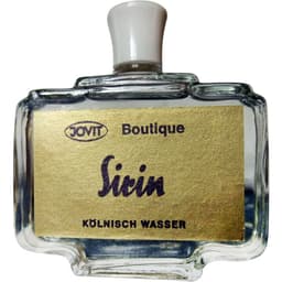 Sirin Kölnisch Wasser