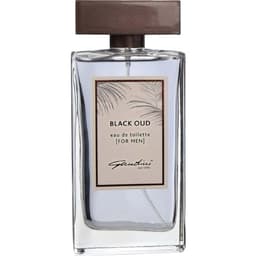 Black Oud