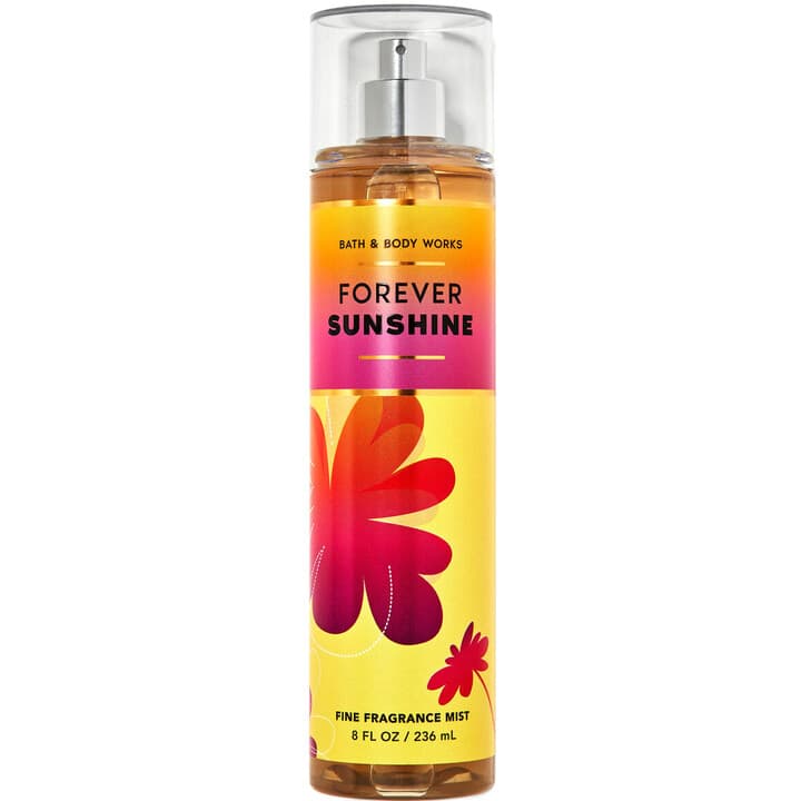 Forever Sunshine (Fragrance Mist)