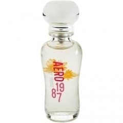 Aero New York City 1987 - Parfum pour Filles