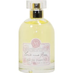 Come Una Rosa EDP by Melogranoantico perfume bottle