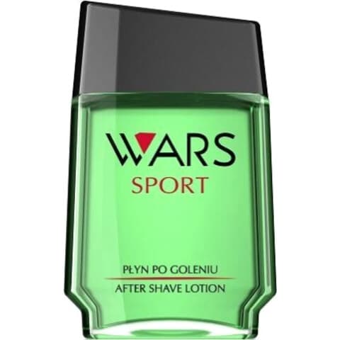 Wars Sport - Special Edition 2012 (After Shave Lotion)