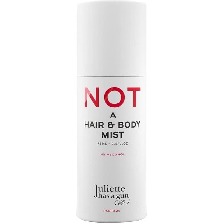 Not a Perfume (Hair & Body Mist)