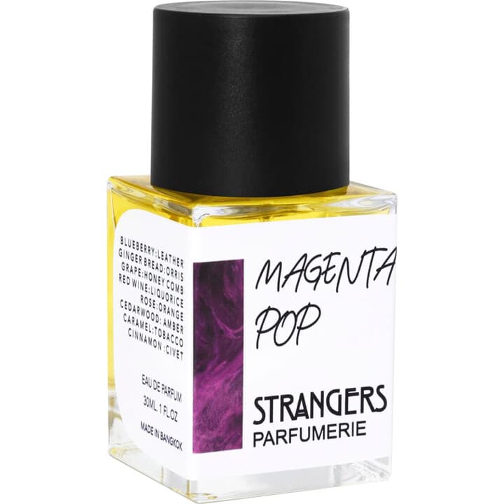 Magenta Pop