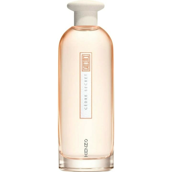 Cèdre Secret