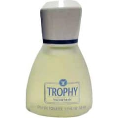 Trophy Yacht Man EDT