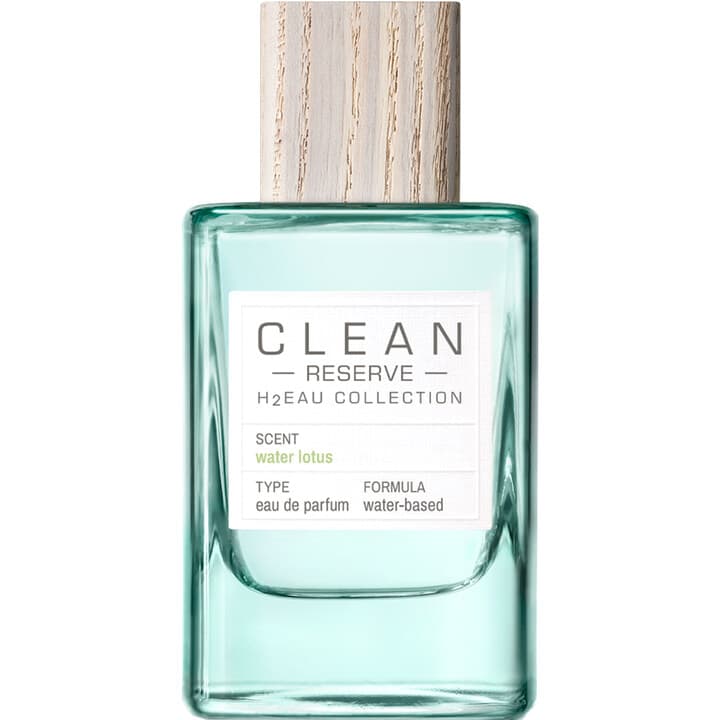 Clean Reserve H₂Eau Collection - Water Lotus