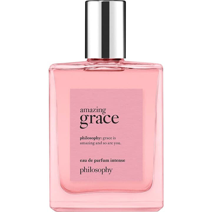 Amazing Grace (Eau de Parfum Intense)