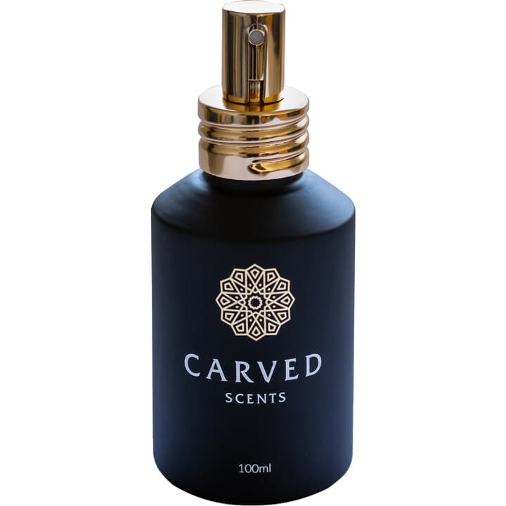 Oud Wood by Carved Scents perfume bottle
