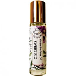 Sweet Fig (Perfume Oil)