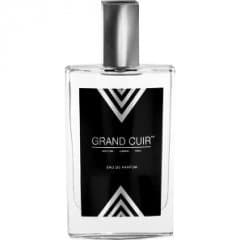 Grand Cuir EDP