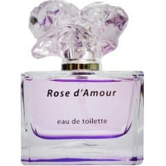 Rose d'Amour