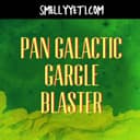 Pan Galactic Gargle Blaster