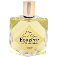 Fougère (Eau de Cologne)