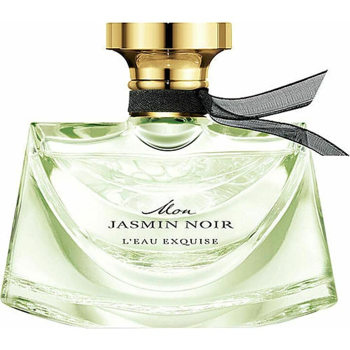 Mon Jasmin Noir L'Eau Exquise EDT