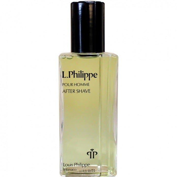 L.Philippe pour Homme (After Shave)