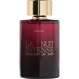 Collection Les Nuits - La Nuit Intense