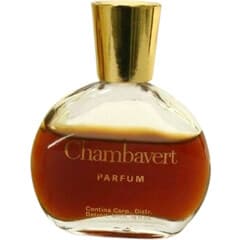 Chambavert