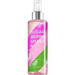 Sugar Berry Smash