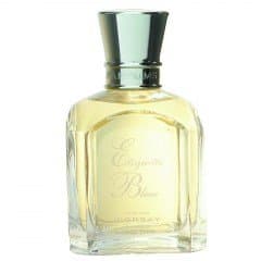 Etiquette Bleue EDT