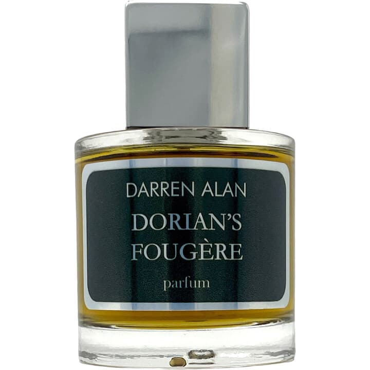 Dorian's Fougère