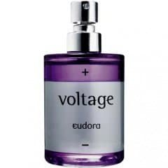 Voltage Purple