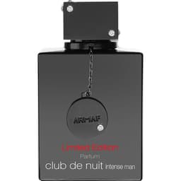 Club de Nuit Intense Man Limited Edition