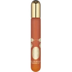 Orange Blossom by Leilani Bishop perfume bottle