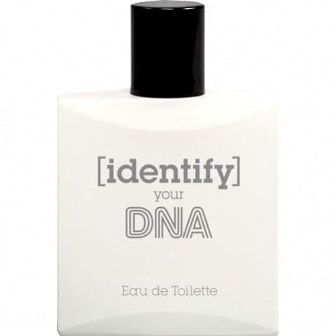 Identify Your DNA