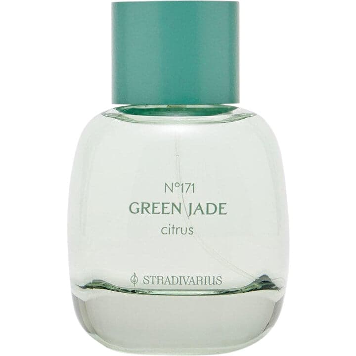 N° 171 Green Jade