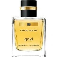 Crystal Edition - Gold