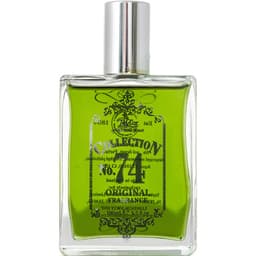 Collection No. 74 - Original Cologne