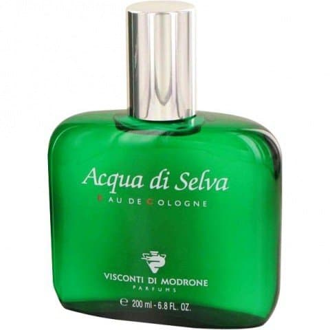 Acqua di Selva (Eau de Cologne)