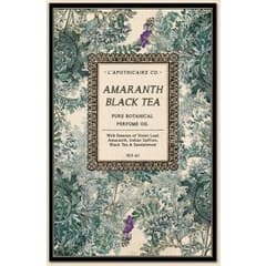 Amaranth Black Tea