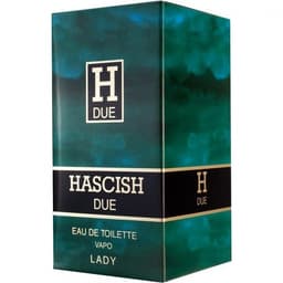 Hascish Due Lady