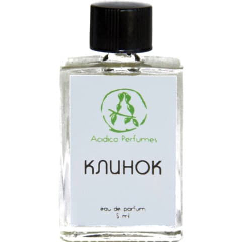 Klinok / Клинок