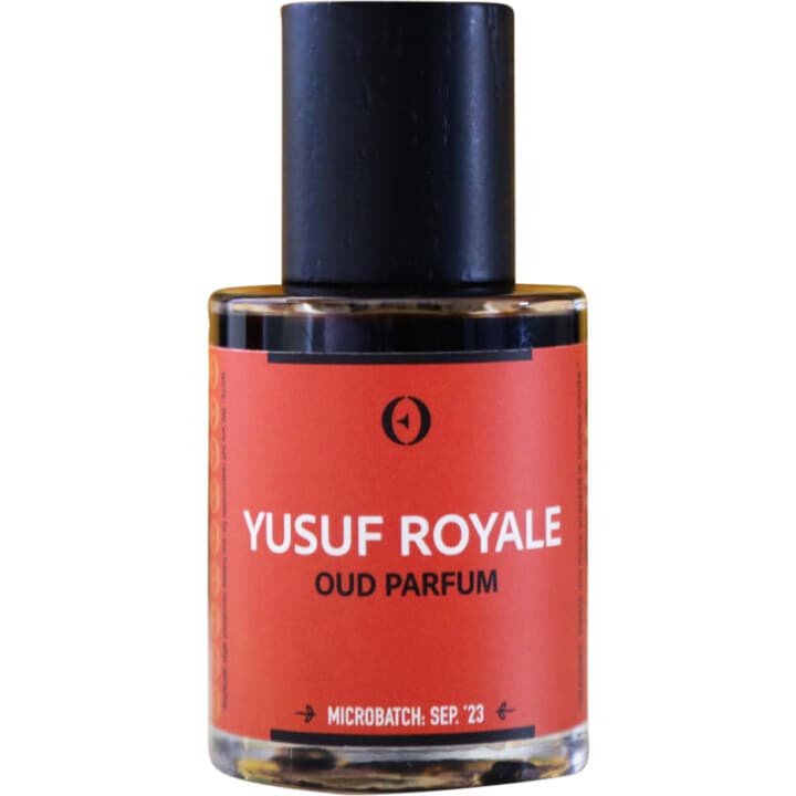 Yusuf Royale (Pure Parfum)