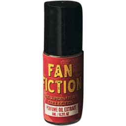 Supernatural Collection - Fan Fiction (Perfume Oil)