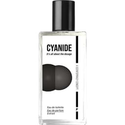 Cyanide EDP