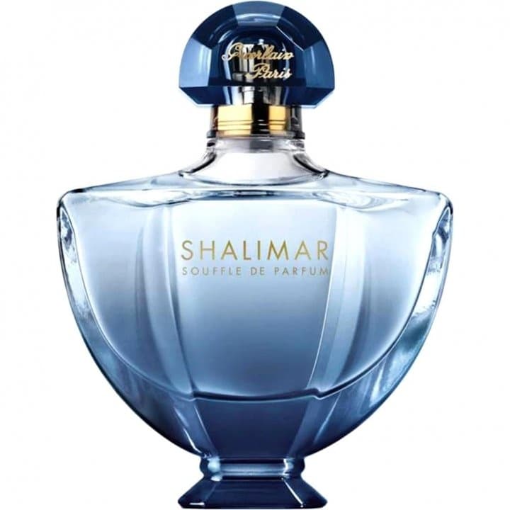 Shalimar Souffle de Parfum