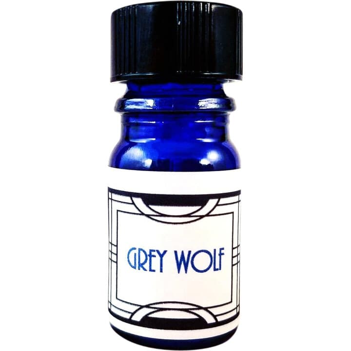 Grey Wolf