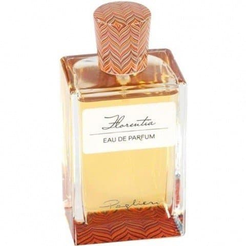 Florentia by Paglieri perfume bottle