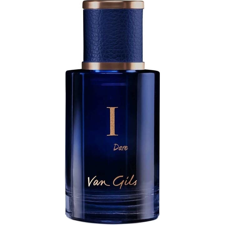 Van Gils I Dare EDT