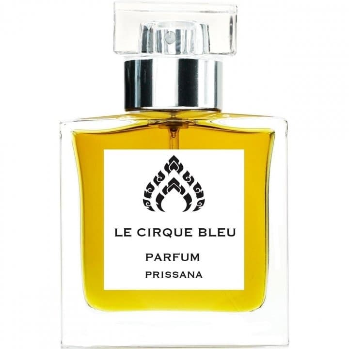 Le Cirque Bleu