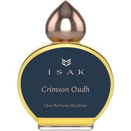 Crimson Oudh (Perfume Oil)