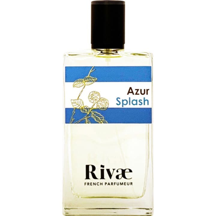 Azur Splash